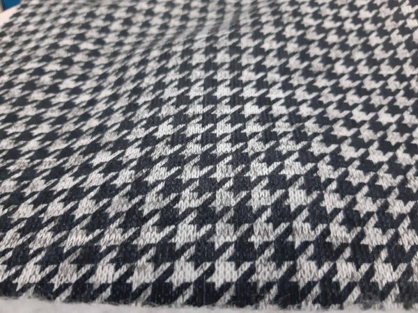 Two ply fleece printed fabrics in Kamer Fabric