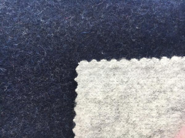 Double face thick knitted fabric in Kamer Fabric