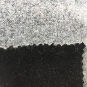 Double face thick knitted fabric in Kamer Fabric