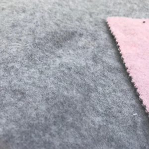 Double face thick knitted fabric in Kamer Fabric