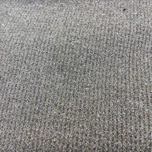 Lurex acrylc knitted fabric in Kamer Fabric