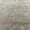 Cotton Grey Ribana Knitted Fabric