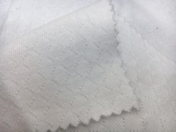 Cotton ribana fabrics in Kamer Fabric