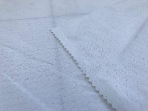 Printed jacquard lycra fabric in Kamer Fabric