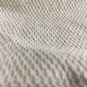 Cotton Polyester Knitted Fabric in Kamer Fabric