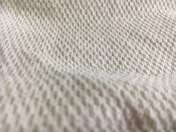 Cotton Polyester Knitted Fabric in Kamer Fabric