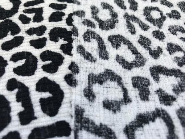 Printed jacquard lycra fabric in Kamer Fabric