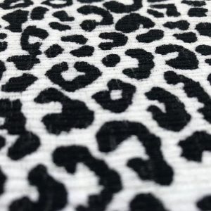 Printed jacquard lycra fabric in Kamer Fabric