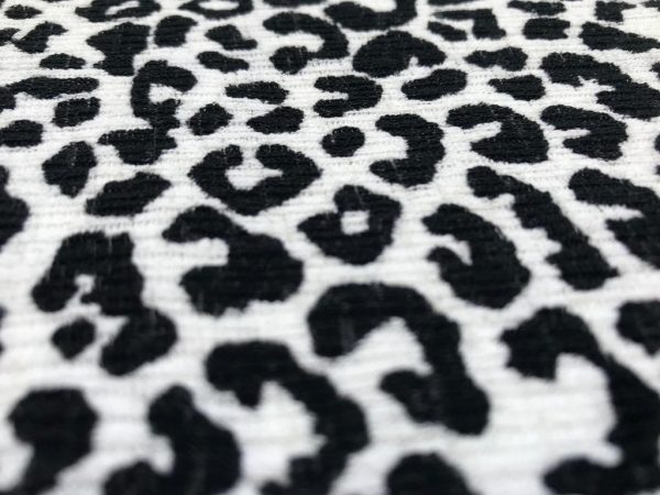 Printed jacquard lycra fabric in Kamer Fabric