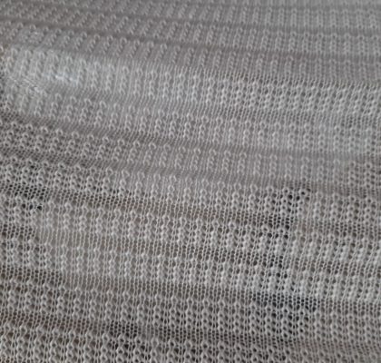Crepe polyester knitted fabrics in Kamer Fabric