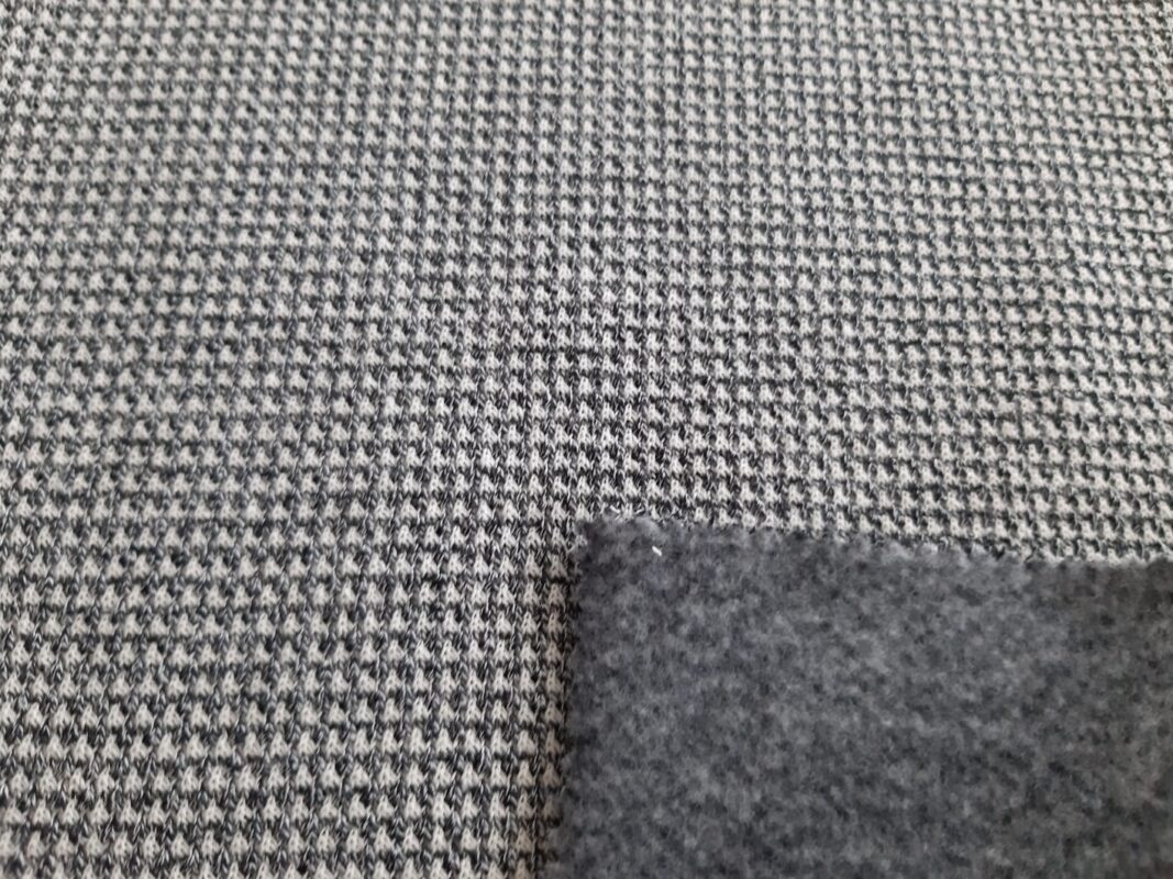 What is Single Jersey? Kamer Fabric Exclusive Textile Products