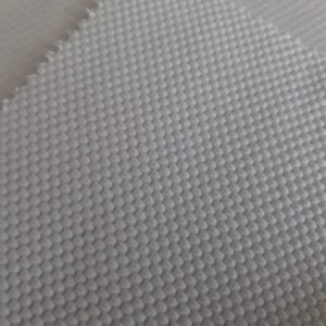 Honeycomb mesh fabric in Kamer Fabric