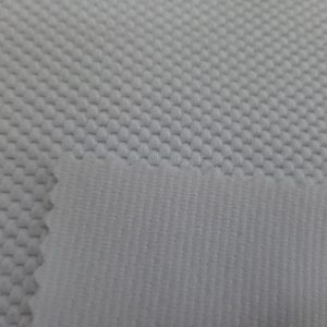 Honeycomb mesh fabric in Kamer Fabric