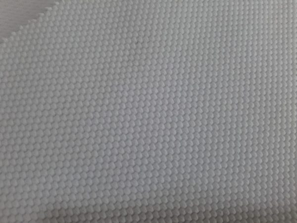 Honeycomb mesh fabric in Kamer Fabric