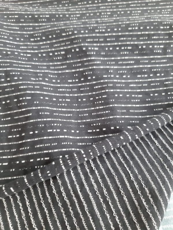 Think fancy fabrics for t-shirt in Kamer Fabric