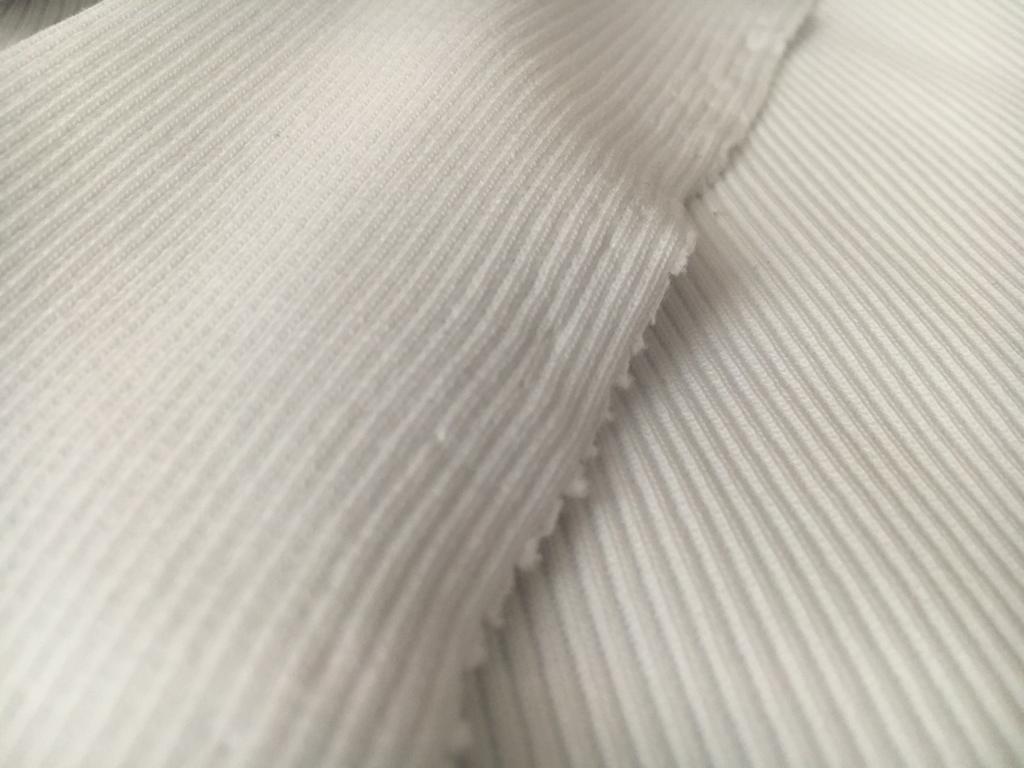 Rib Fabric and Features | Exclusive Textile Products