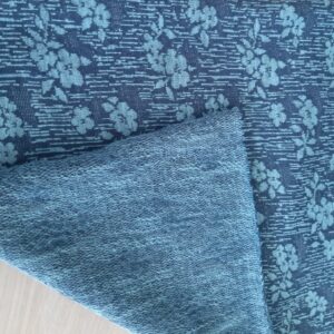 100 Cotton Jacquar fabric in Kamer Fabric