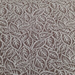 Jacquard signle jersey knits in Kamer Fabric