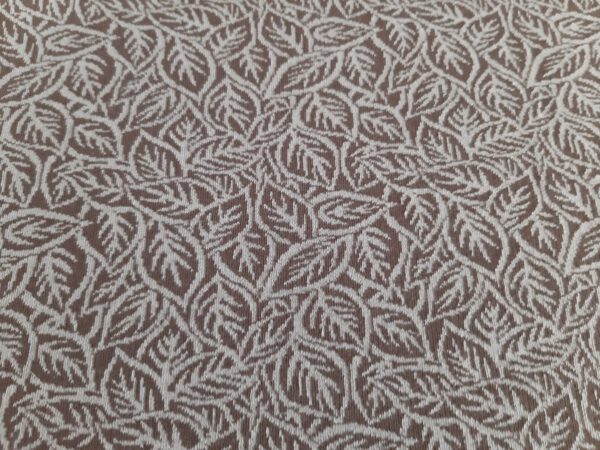 Jacquard signle jersey knits in Kamer Fabric