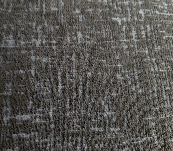 Monofilament jacquard fabrics in Kamer Fabric