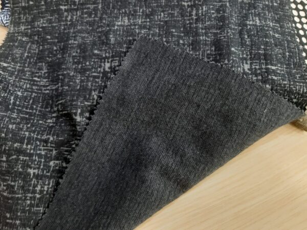 Monofilament jacquard fabrics in Kamer Fabric