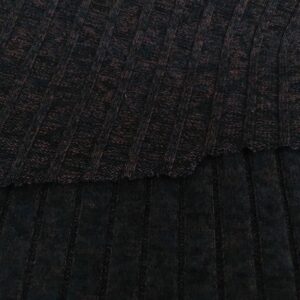 4*4 Ribana Knitting Fabric in Kamer Fabric