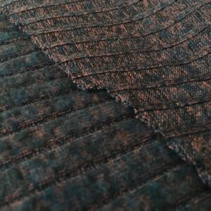 4*4 Ribana Knitting Fabric in Kamer Fabric