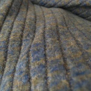 4*4 Ribana Knitting Fabric in Kamer Fabric