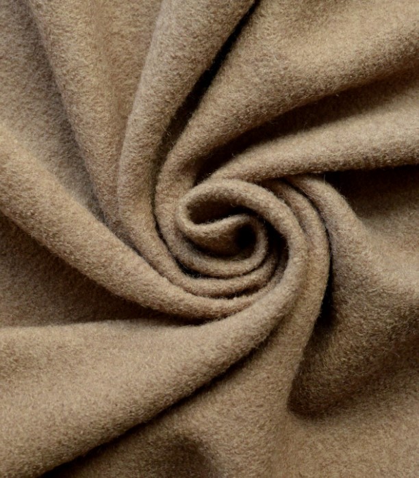 Types of Wool