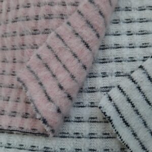 Acrylic knitting fabric in Kamer Fabric