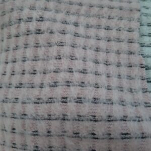 Acrylic knitting fabric in Kamer Fabric