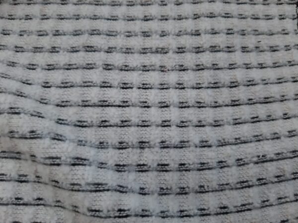 Acrylic knitting fabric in Kamer Fabric