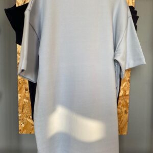 Short sleeve sweater by Kamer Fabric